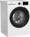Beko BM3WFST411415W elöltöltős mosógép kép 2