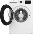 Beko BM3WFST411415W elöltöltős mosógép kép 3