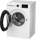 Beko BM3WFST411415W elöltöltős mosógép kép 7
