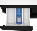 Beko BM3WFSU37013WPBB elöltöltős keskeny mosógép kép 4