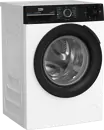 Beko BM3WFSU38213WPBB elöltöltős mosógép kép 2