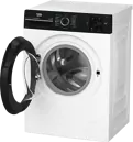 Beko BM3WFSU38213WPBB elöltöltős mosógép kép 8