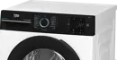 Beko BM3WFSU39413WPBB1 elöltöltős mosógép kép 8