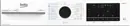 Beko BM5DFT48447W mosó-szárítógép kép 8