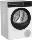 Beko BM5T692C9WBB hőszivattyús szárítógép kép 2