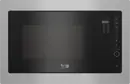Beko BMGB 25332 BG beépíthető mikrohullámú sütő Fő kép
