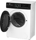 Beko BMM5DFO5741WPB mosó-szárítógép kép 7