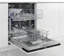 Beko BRI63491 beépíthető mosogatógép kép 5