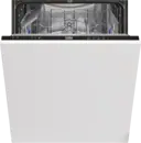 Beko BRI63491 beépíthető mosogatógép Fő kép