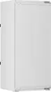 Beko BSSA210K4SN beépíthető hűtőszekrény kép 2
