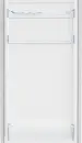 Beko BSSA210K4SN beépíthető hűtőszekrény kép 10