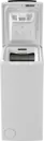 Beko BTL1WFP10722 felültöltős mosógép kép 9