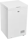 Beko CF100EWN fagyasztóláda Fő kép