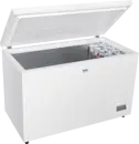 Beko CF380EWN fagyasztóláda kép 4