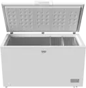 Beko CF442EWN fagyasztóláda kép 2
