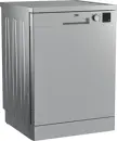 Beko DVN-05320 S szabadonálló mosogatógép kép 2