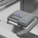 Beko DVS05024S szabadonálló keskeny mosogatógép kép 3