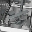 Beko DVS05024W szabadonálló keskeny mosogatógép kép 3