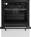 Beko FSM52330DWDS HU kombinált tűzhely kép 4
