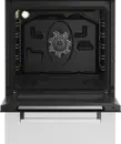 Beko FSM52330DWDS HU kombinált tűzhely kép 5