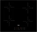 Beko HII6442TBO beépíthető indukciós főzőlap Fő kép