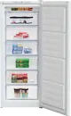 Beko RFSA210K40WN fagyasztószekrény kép 3