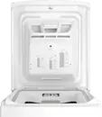 Beko TB621EESEE felültöltős mosógép kép 9