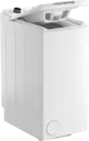 Beko TB721EESEE felültöltős mosógép kép 3