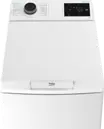 Beko TB721EESEE felültöltős mosógép kép 4