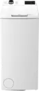 Beko TB721EESEE felültöltős mosógép Fő kép