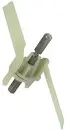 Bosch 00091027 091027 tengely robotgéphez Fő kép