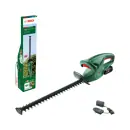 Bosch 0600849H02 EasyHedgecut 18V akkus sövénynyíró kép 3