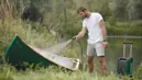 Bosch 06008B6101 Fontus II akkus magasnyomású mosó (1 x 2.5 Ah) kép 4