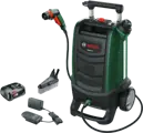 Bosch 06008B6101 Fontus II akkus magasnyomású mosó (1 x 2.5 Ah) kép 10