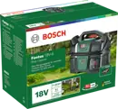 Bosch 06008B6201 Fontus 18V-6 akkus magasnyomású mosó (1 x 2,0 Ah) kép 12