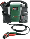 Bosch 06008B6201 Fontus 18V-6 akkus magasnyomású mosó (1 x 2,0 Ah) kép 4