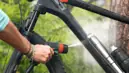 Bosch 06008B6201 Fontus 18V-6 akkus magasnyomású mosó (1 x 2,0 Ah) kép 10
