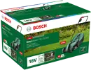 Bosch 06008B9D00 EasyMower 18V-32-200 akkus fűnyíró (4,0 Ah akkuval, töltővel) kép 5