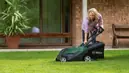 Bosch 06008B9H00 AdvancedRotak 40-650 fűnyíró kép 3