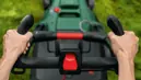 Bosch 06008B9H00 AdvancedRotak 40-650 fűnyíró kép 5