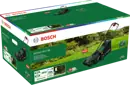 Bosch 06008B9M00 Rotak 18V2-38 akkus fűnyíró (2 x 4,0 Ah) kép 10