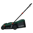 Bosch 06008B9P00 Rotak 18V-32 akkus fűnyíró (1 x 4,0 Ah) kép 2