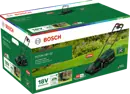 Bosch 06008B9P00 Rotak 18V-32 akkus fűnyíró (1 x 4,0 Ah) kép 11