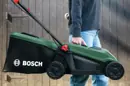 Bosch 06008B9P00 Rotak 18V-32 akkus fűnyíró (1 x 4,0 Ah) kép 8