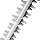 Bosch 06008C0501 UniversalHedgeCut 50 sövénynyíró kép 3