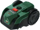 Bosch 06008E1000 Visismow 18V-100 robotfűnyíró (1 x 4,0 Ah) kép 3