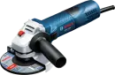 Bosch 0601388108 GWS 7-125 sarokcsiszoló kép 2