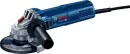 Bosch 0601396102 GWS 9-125 S sarokcsiszoló kép 2
