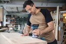 Bosch 06016C2000 GKF 18V-8 akkus élmaró (akku és töltő nélkül) kép 4