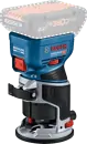 Bosch 06016C2001 GKF 18V-8 Akkus élmaró L-Boxxban (akku és töltő nélkül) kép 2